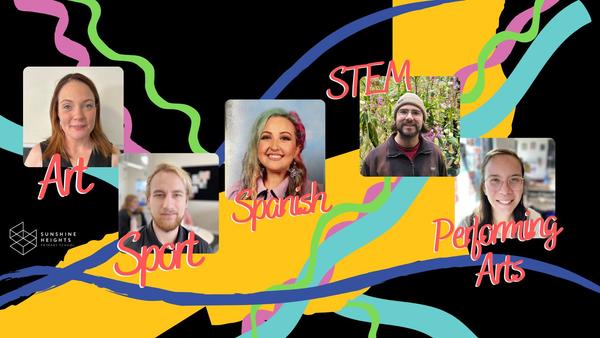 Specialists Banner Photo