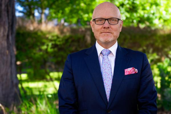 Staff Spotlight Banner Photo