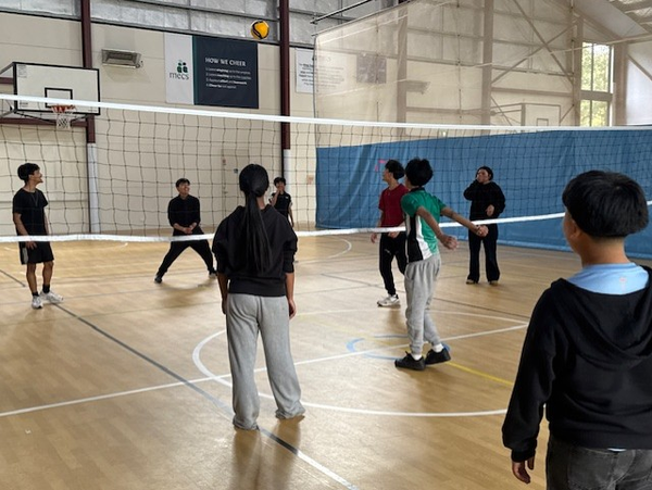 EAL Junior Secondary  Banner Photo