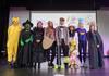 Book Week Dress Up Day Banner Photo