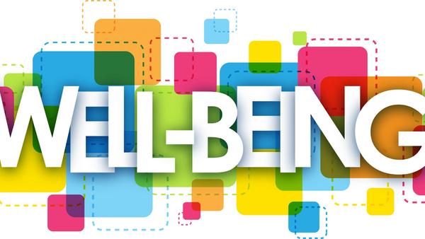 Wellbeing ~ Student News Banner Photo