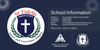 School Information Banner Photo