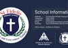 School Information Banner Photo
