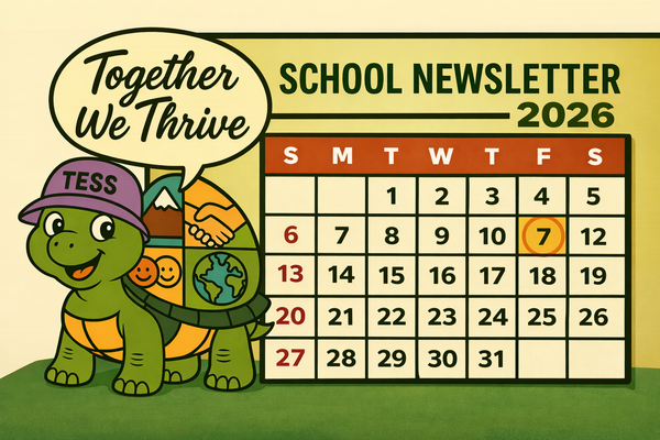 Calendar Banner Photo