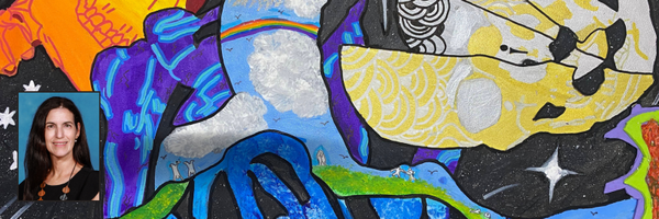Curricular Arts News Banner Photo