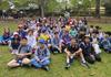 Year 3/4 Camp Banner Photo