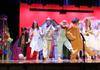 The Wizard of Oz Banner Photo