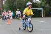 Bring Your Bike to Kinder Banner Photo