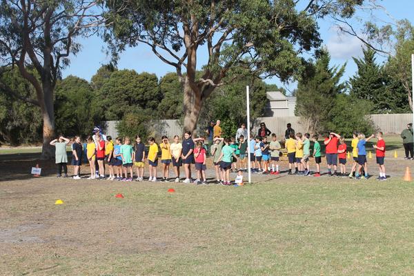 Cross Country  Banner Photo