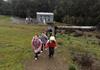 Grade 4 Camp Jungai Banner Photo
