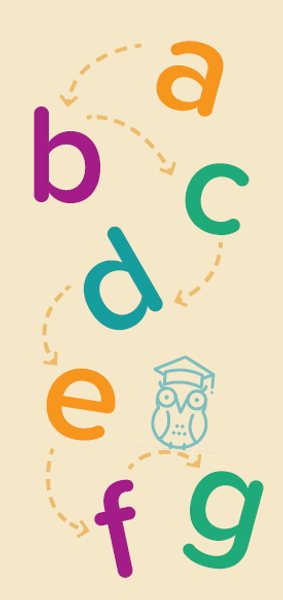 Understanding Phonics  Banner Photo