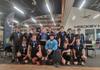 Senior Boys Hockey Banner Photo