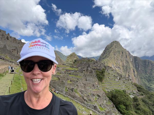 Cynthia Carter (nee Latham)- Class of 1986 Banner Photo