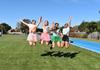 Health and Physical Education Banner Photo