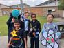 Science Week Banner Photo