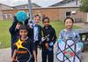 Science Week Banner Photo