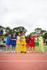 Athletics Carnival Banner Photo