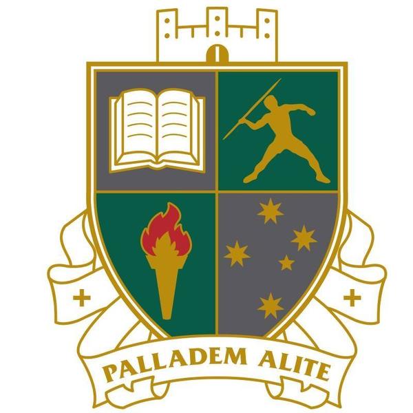 Message from the Principal  Banner Photo