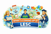What's Coming Up at LESC Banner Photo