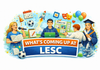 What's Coming Up at LESC Banner Photo