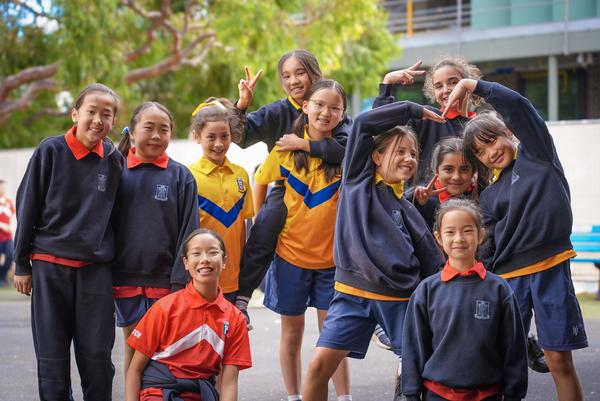 Child Safety & Wellbeing Banner Photo