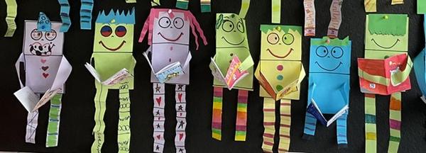 Grade 3 Banner Photo