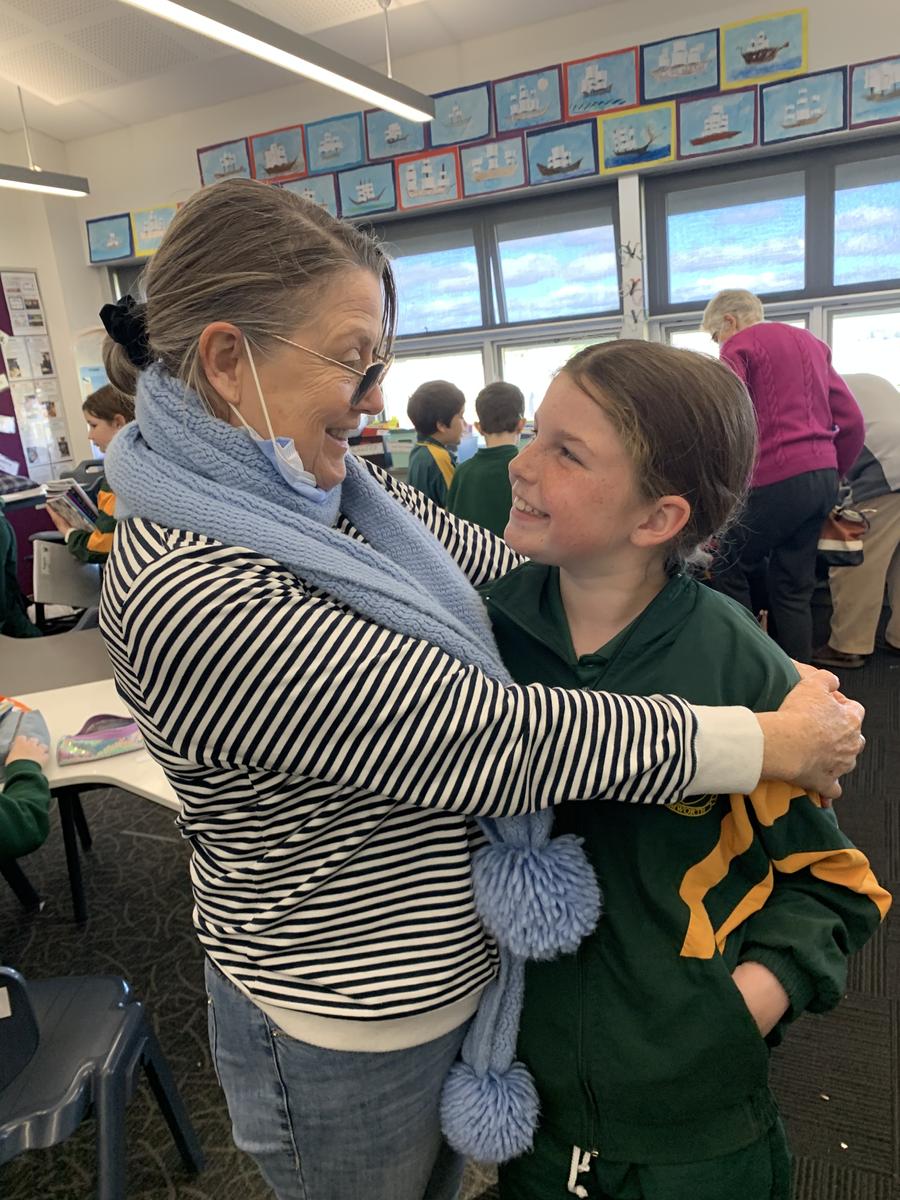 St Nicholas School NEWSLETTER TERM 3 Week 2