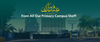 Greenacre Primary Campus Update Banner Photo