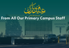 Greenacre Primary Campus Update Banner Photo
