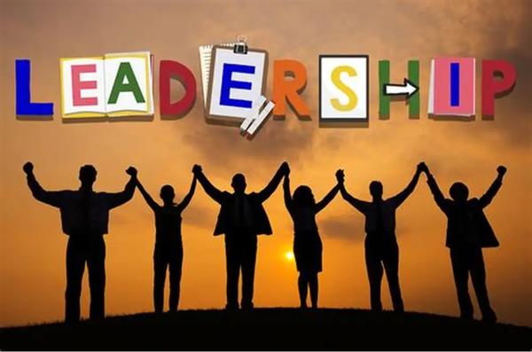 Student Leadership Council Banner Photo