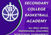 BSC Basketball Academy Banner Photo