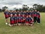 Term 3 Interschool Sport Banner Photo