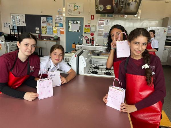 International Womens Week  Banner Photo