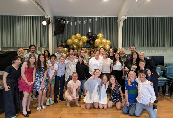 Principal's News Banner Photo