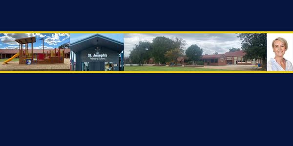 Acting Principal's Message Banner Photo