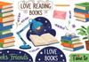 Literacy Banner Photo