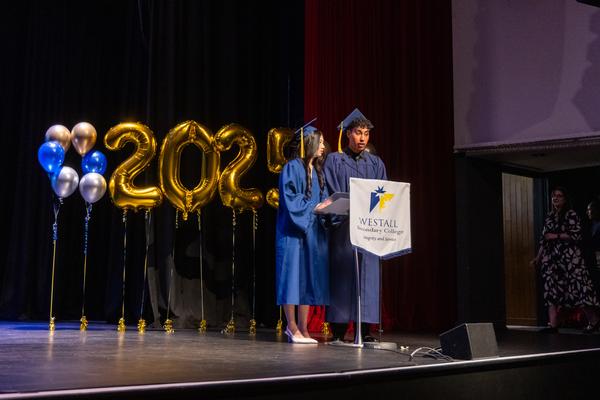 Senior School Report Banner Photo