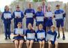2023 School Captains & Ambassadors Banner Photo