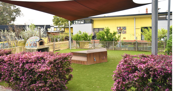 Principal's News Banner Photo