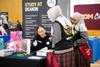Secondary: Careers Expo Banner Photo