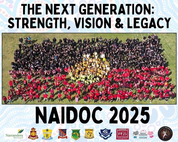 Aboriginal Flag Recreation Banner Photo