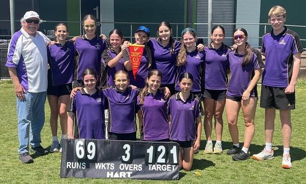 Sport - Year 7  Banner Photo