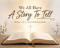 Religious Education Banner Photo
