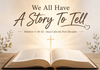 Religious Education Banner Photo