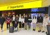 Taking our Learners Around the World Banner Photo