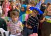 Book Week @ EPS Banner Photo