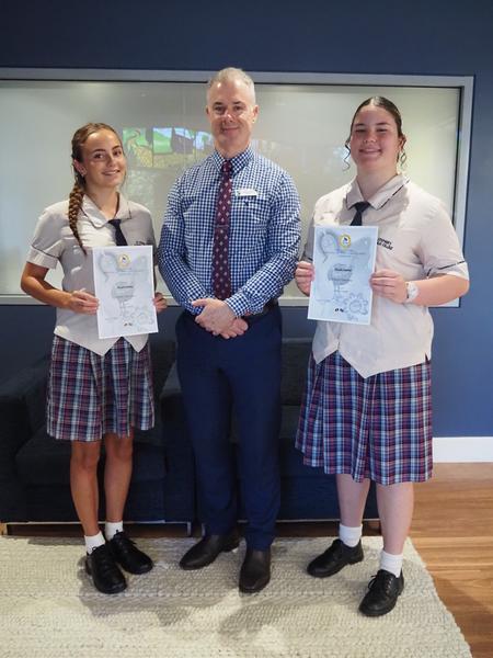 QATSIF Scholarship Recipients  Banner Photo