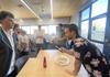 International Pi Day Celebration Banner Photo