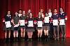 Presentation Night Award Winners and Photos Banner Photo