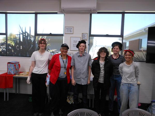 Ulverstone Campus News Banner Photo